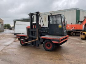 2004 Linde S50 Forklifts for Sale full