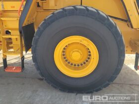 Unused Volvo L180H Wheeled Loaders For Auction: Leeds, UK – 30th April, 1st, 2nd & 3rd May 25 full