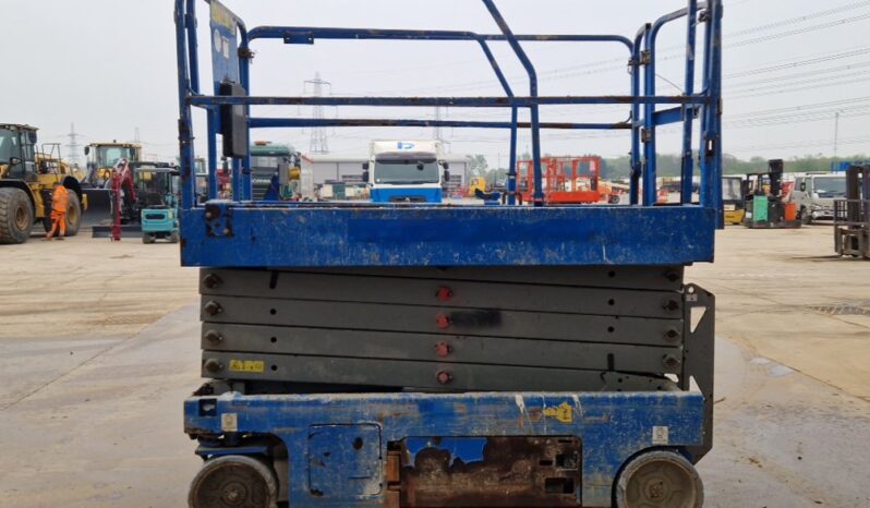 2014 Genie GS3246 Manlifts For Auction: Leeds, UK – 30th April, 1st, 2nd & 3rd May 25 full