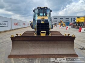2019 CAT D5K2LGP Dozers For Auction: Leeds, UK – 30th April, 1st, 2nd & 3rd May 25 full