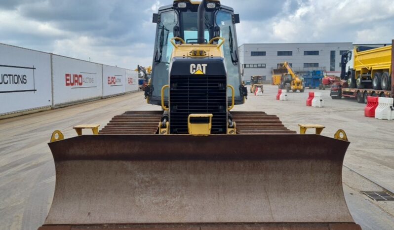 2019 CAT D5K2LGP Dozers For Auction: Leeds, UK – 30th April, 1st, 2nd & 3rd May 25 full