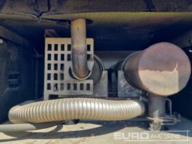Harrington WAC90H Generators For Auction: Leeds, UK – 30th April, 1st, 2nd & 3rd May 25 full