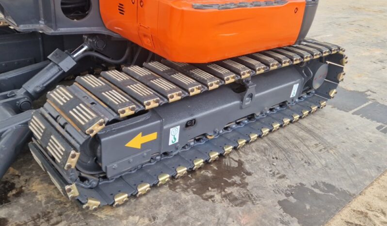 2016 Kubota KX155-5 Mini Excavators For Auction: Leeds, UK – 30th April, 1st, 2nd & 3rd May 25 full