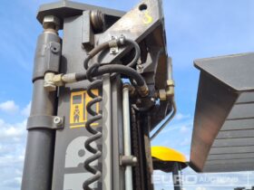 Atlet XTF Forklifts For Auction: Leeds, UK – 30th April, 1st, 2nd & 3rd May 25 full