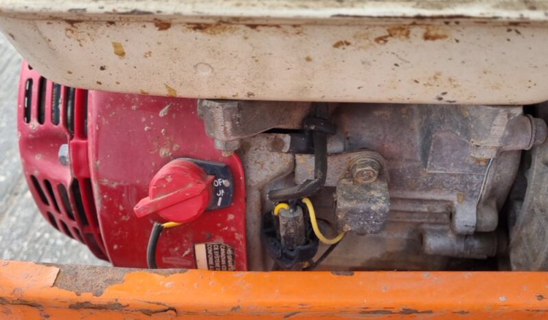 2019 Belle GPX3400 Generators For Auction: Leeds, UK – 30th April, 1st, 2nd & 3rd May 25 full