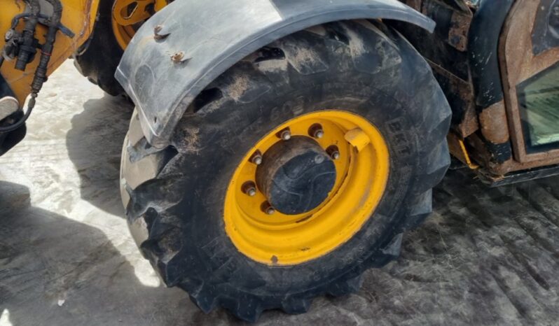 2017 JCB 525-60 Agri Plus Telehandlers For Auction: Leeds, UK – 30th April, 1st, 2nd & 3rd May 25 full