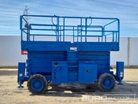 2015 Haulotte H18SX Manlifts For Auction: Leeds, UK – 30th April, 1st, 2nd & 3rd May 25 full