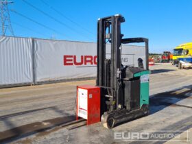 CAT NR20N Forklifts For Auction: Leeds, UK – 30th April, 1st, 2nd & 3rd May 25