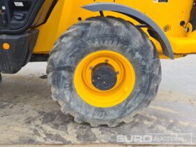 2022 JCB 540-170 Telehandlers For Auction: Leeds, UK – 30th April, 1st, 2nd & 3rd May 25 full