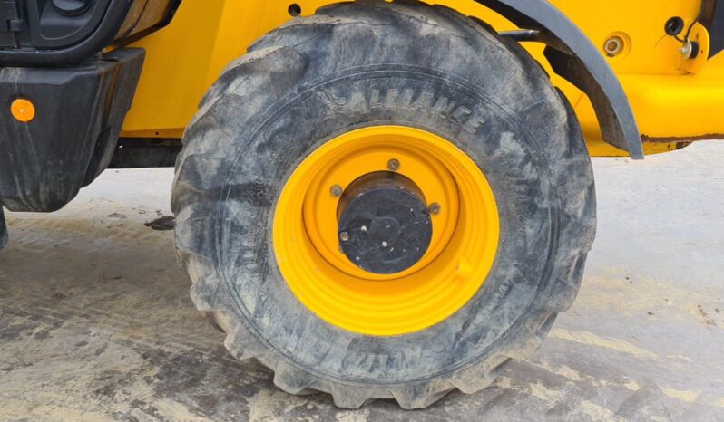 2022 JCB 540-170 Telehandlers For Auction: Leeds, UK – 30th April, 1st, 2nd & 3rd May 25 full