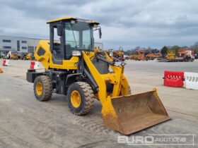 2021 Hyload 3050 Wheeled Loaders For Auction: Leeds, UK – 30th April, 1st, 2nd & 3rd May 25 full