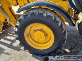 JCB 540 170 Telehandlers For Auction: Leeds, UK – 30th April, 1st, 2nd & 3rd May 25 full