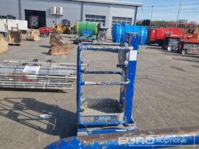 2014 Power Towers Pecolift Manlifts For Auction: Leeds, UK – 30th April, 1st, 2nd & 3rd May 25 full