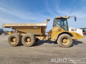 2021 Hydrema 922G Articulated Dumptrucks For Auction: Leeds, UK – 30th April, 1st, 2nd & 3rd May 25 full