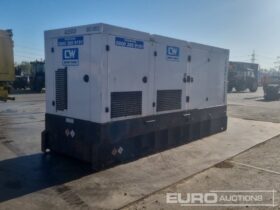 2014 Broadcrown BCRV500-50/60 Generators For Auction: Leeds, UK – 30th April, 1st, 2nd & 3rd May 25 full