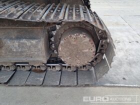 2013 Case CX210C 20 Ton+ Excavators For Auction: Leeds, UK – 30th April, 1st, 2nd & 3rd May 25 full