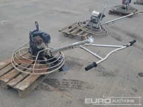 Barikell 3100G Asphalt / Concrete Equipment For Auction: Leeds, UK – 30th April, 1st, 2nd & 3rd May 25 full
