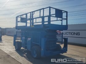 2011 Genie GS5390 Manlifts For Auction: Leeds, UK – 30th April, 1st, 2nd & 3rd May 25 full