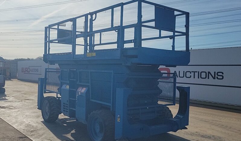 2011 Genie GS5390 Manlifts For Auction: Leeds, UK – 30th April, 1st, 2nd & 3rd May 25 full