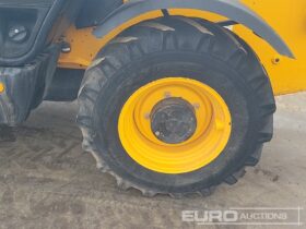2014 JCB 535-125 Hi Viz Telehandlers For Auction: Leeds, UK – 30th April, 1st, 2nd & 3rd May 25 full