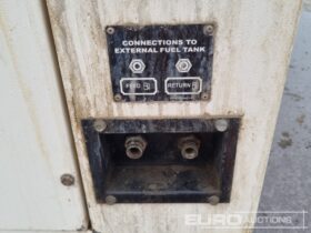 2020 Bruno G250 Generators For Auction: Leeds, UK – 30th April, 1st, 2nd & 3rd May 25 full