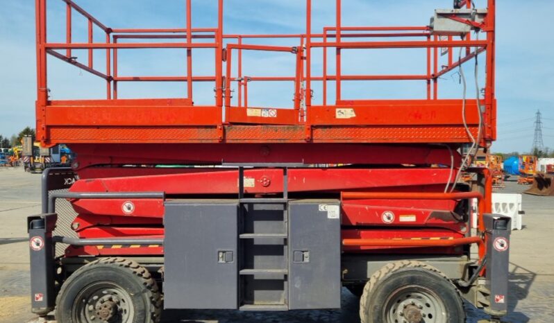 2015 SkyJack SJ8841 Manlifts For Auction: Leeds, UK – 30th April, 1st, 2nd & 3rd May 25 full