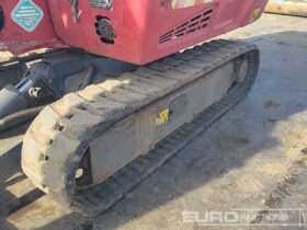 2020 Takeuchi TB216 Mini Excavators For Auction: Leeds, UK – 30th April, 1st, 2nd & 3rd May 25 full
