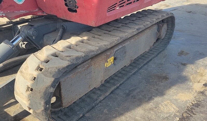 2020 Takeuchi TB216 Mini Excavators For Auction: Leeds, UK – 30th April, 1st, 2nd & 3rd May 25 full