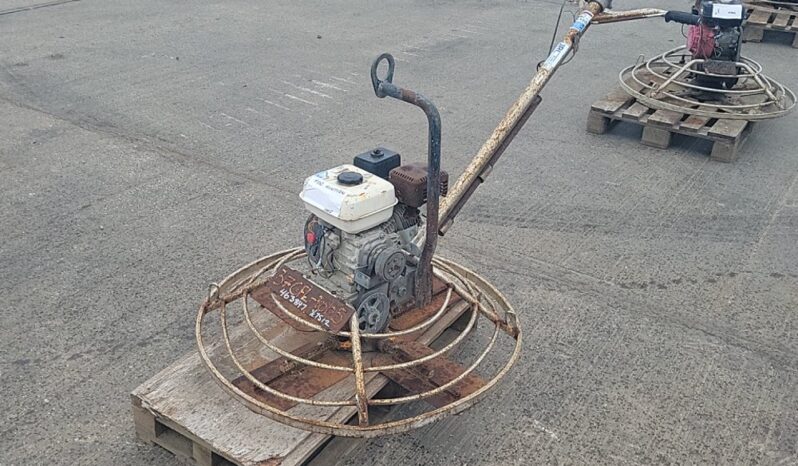 Barikell 3100G Asphalt / Concrete Equipment For Auction: Leeds, UK – 30th April, 1st, 2nd & 3rd May 25 full