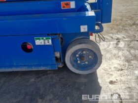 2012 SkyJack SJ3219 Manlifts For Auction: Leeds, UK – 30th April, 1st, 2nd & 3rd May 25 full
