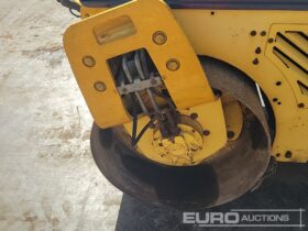 Bomag BW120AD-4 Rollers For Auction: Leeds, UK – 30th April, 1st, 2nd & 3rd May 25 full
