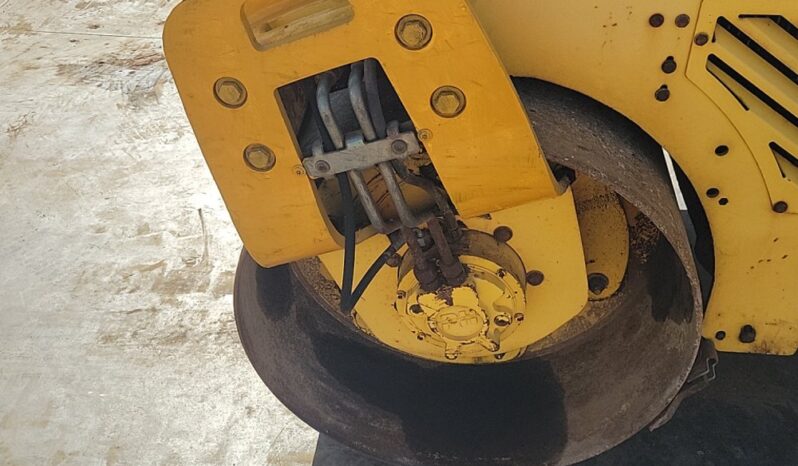 Bomag BW120AD-4 Rollers For Auction: Leeds, UK – 30th April, 1st, 2nd & 3rd May 25 full