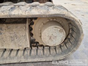2016 JCB 85Z-1 ECO 6 Ton+ Excavators For Auction: Leeds, UK – 30th April, 1st, 2nd & 3rd May 25 full
