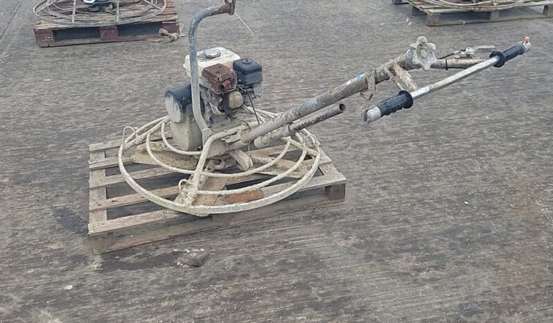 Barikell 3100G Asphalt / Concrete Equipment For Auction: Leeds, UK – 30th April, 1st, 2nd & 3rd May 25 full