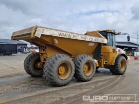2021 Hydrema 922G Articulated Dumptrucks For Auction: Leeds, UK – 30th April, 1st, 2nd & 3rd May 25 full