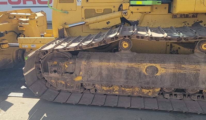 2018 Komatsu D61PXI-24 Dozers For Auction: Leeds, UK – 30th April, 1st, 2nd & 3rd May 25 full