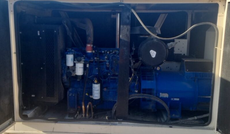 FG Wilson P200-2 Generators For Auction: Leeds, UK – 30th April, 1st, 2nd & 3rd May 25 full