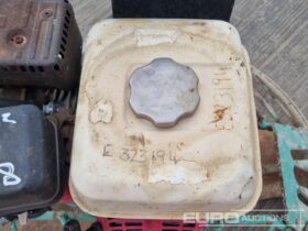2015 Multiquip Concrete Power Float, Honda Engine Asphalt / Concrete Equipment For Auction: Leeds, UK – 30th April, 1st, 2nd & 3rd May 25 full