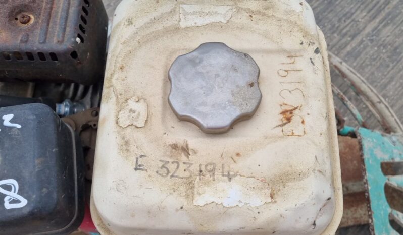 2015 Multiquip Concrete Power Float, Honda Engine Asphalt / Concrete Equipment For Auction: Leeds, UK – 30th April, 1st, 2nd & 3rd May 25 full