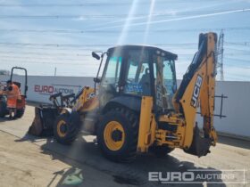 2018 JCB 3CX P21 ECO Backhoe Loaders For Auction: Leeds, UK – 30th April, 1st, 2nd & 3rd May 25 full