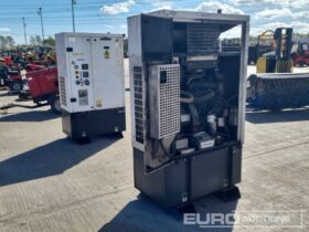 2014 Harrington WAC90H Generators For Auction: Leeds, UK – 30th April, 1st, 2nd & 3rd May 25 full