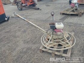 Barikell 3100G Asphalt / Concrete Equipment For Auction: Leeds, UK – 30th April, 1st, 2nd & 3rd May 25 full