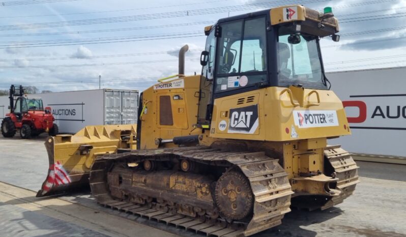 2013 CAT D6K Dozers For Auction: Leeds, UK – 30th April, 1st, 2nd & 3rd May 25 full