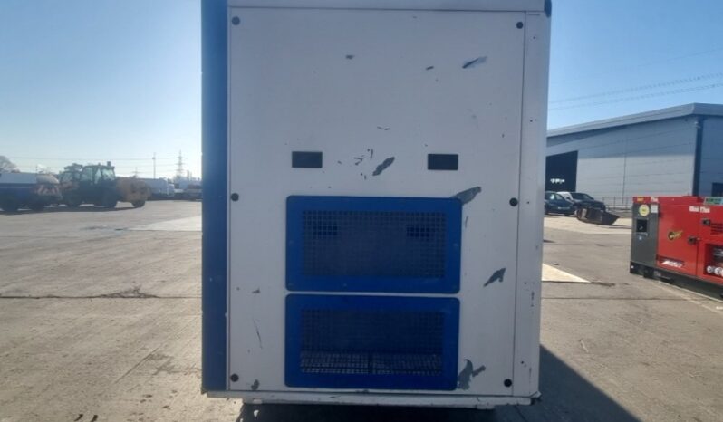 FG Wilson P200-2 Generators For Auction: Leeds, UK – 30th April, 1st, 2nd & 3rd May 25 full