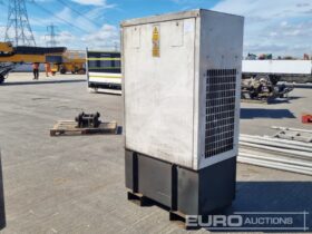 Harrington WAC90H Generators For Auction: Leeds, UK – 30th April, 1st, 2nd & 3rd May 25 full
