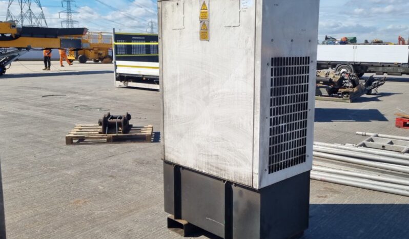 Harrington WAC90H Generators For Auction: Leeds, UK – 30th April, 1st, 2nd & 3rd May 25 full