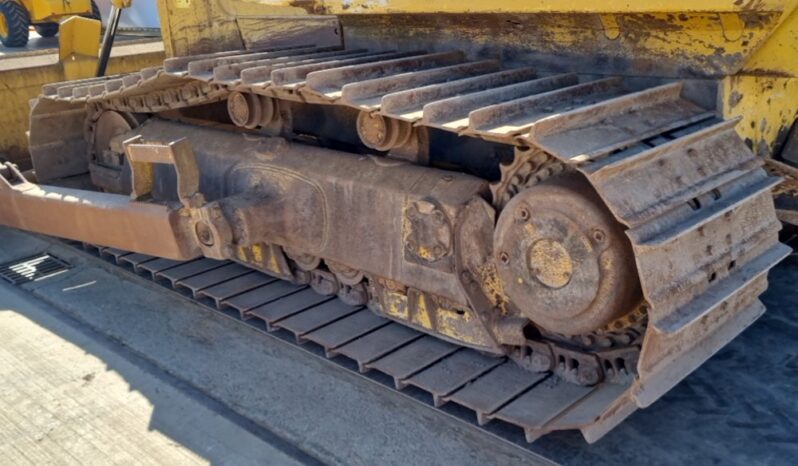 Komatsu D65PX-15E0 Dozers For Auction: Leeds, UK – 30th April, 1st, 2nd & 3rd May 25 full