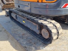 2021 Doosan DX62R-3 6 Ton+ Excavators For Auction: Leeds, UK – 30th April, 1st, 2nd & 3rd May 25 full
