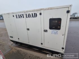 2020 Bruno G250 Generators For Auction: Leeds, UK – 30th April, 1st, 2nd & 3rd May 25 full