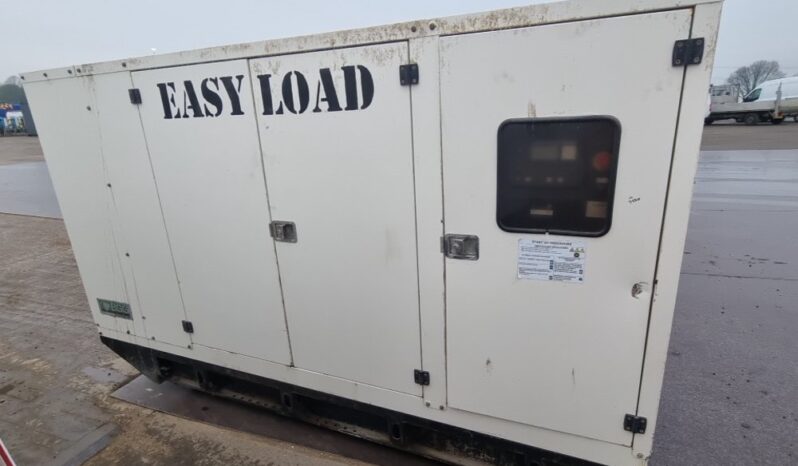 2020 Bruno G250 Generators For Auction: Leeds, UK – 30th April, 1st, 2nd & 3rd May 25 full